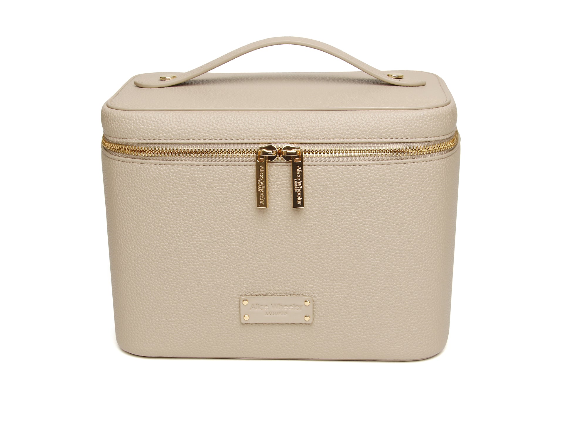 Stone - Kensington Beauty Case
