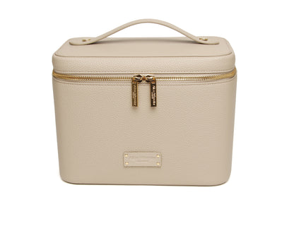 Stone - Kensington Beauty Case
