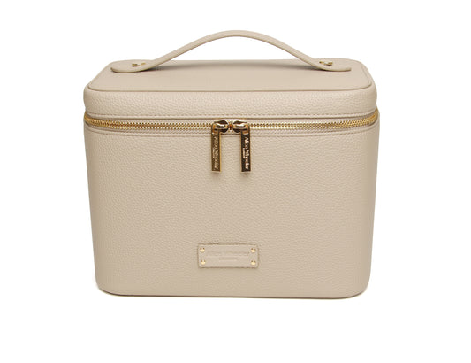 Stone - Kensington Beauty Case