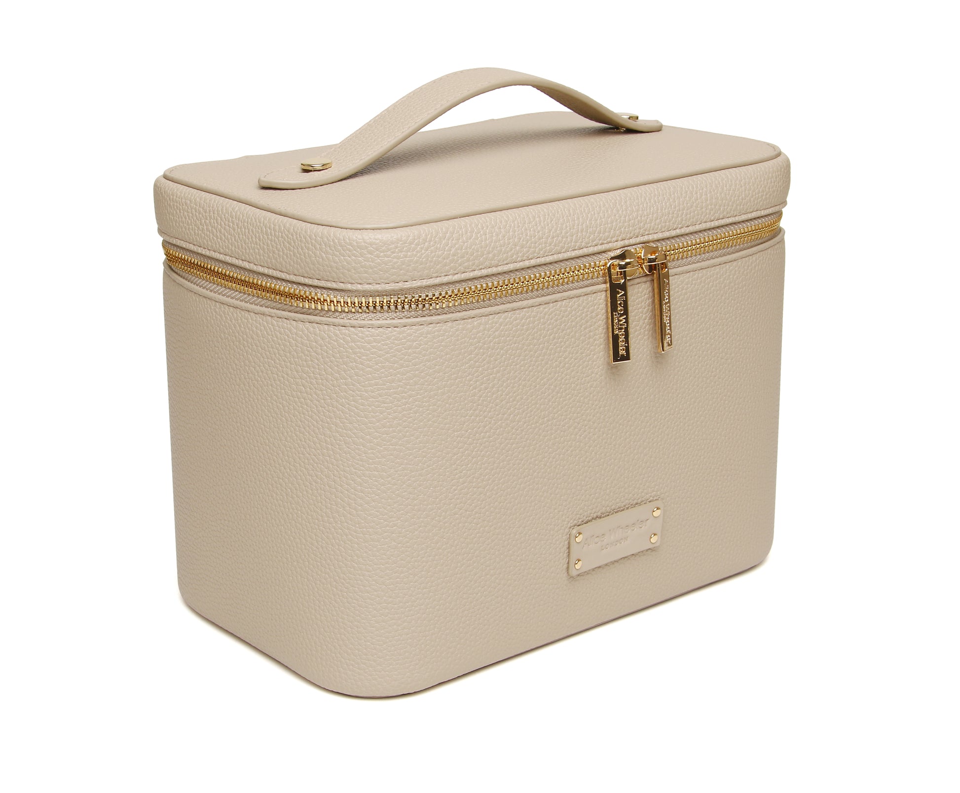 Stone - Kensington Beauty Case