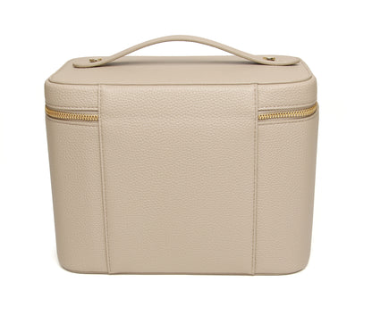 Stone - Kensington Beauty Case