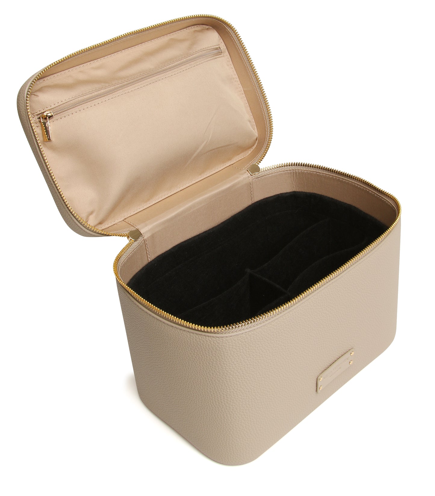 Stone - Kensington Beauty Case