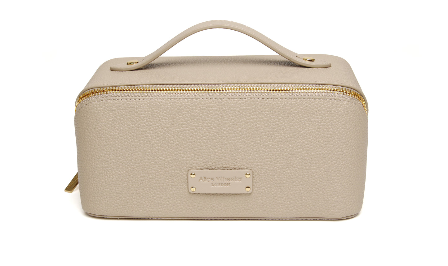 Stone - Kensington Train Case