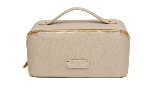 Stone - Kensington Train Case