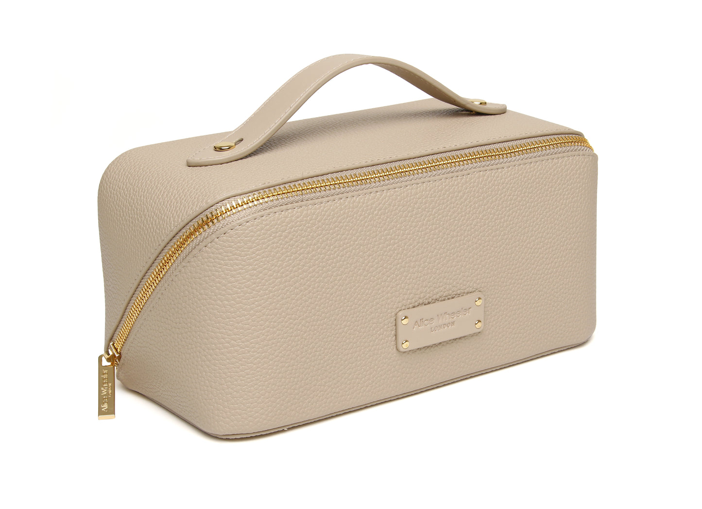 Stone - Kensington Train Case