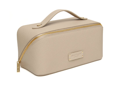 Stone - Kensington Train Case