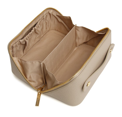 Stone - Kensington Mini Train Case