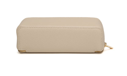 Stone - Kensington Small Train Case