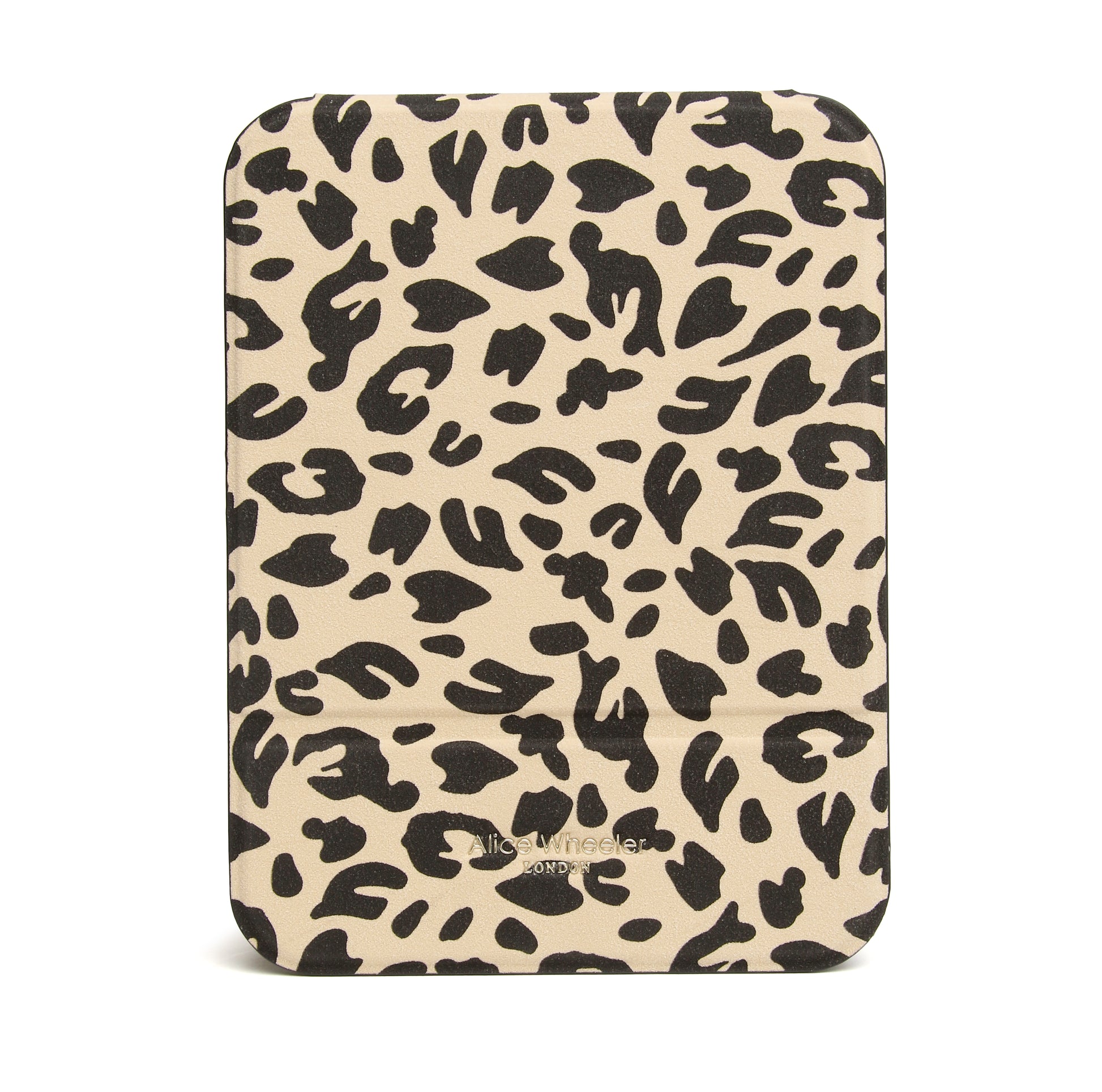Leopard - Folding Mirror