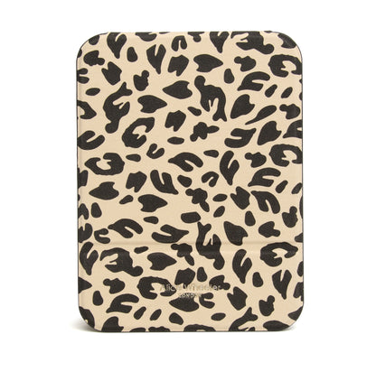 Leopard - Folding Mirror