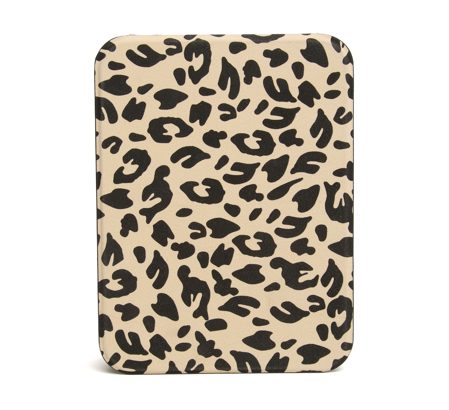 Leopard - Folding Mirror