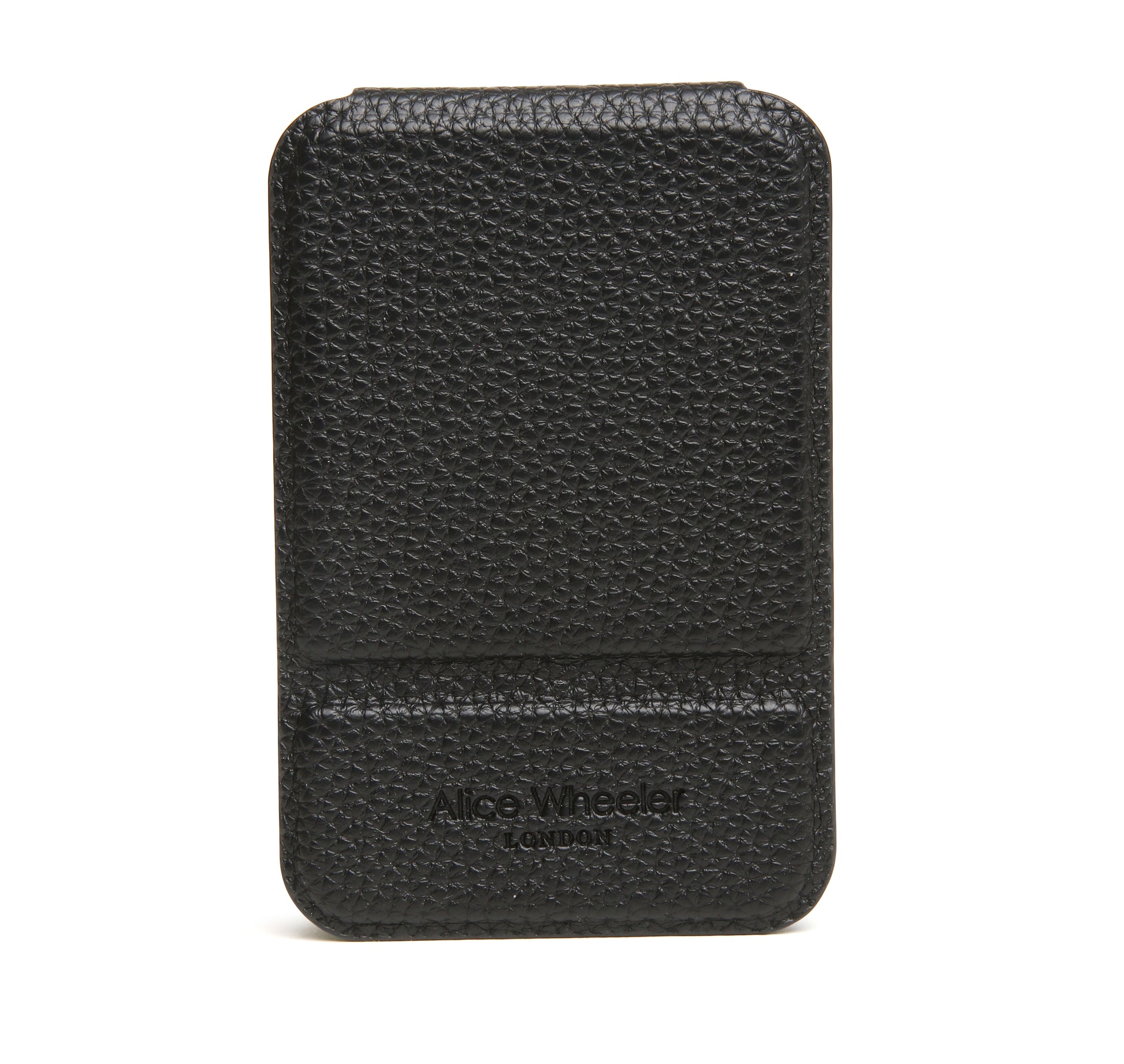 Black - price of $1.59 includes 0.09 for the 32 pc stand, normal price is $1.50
