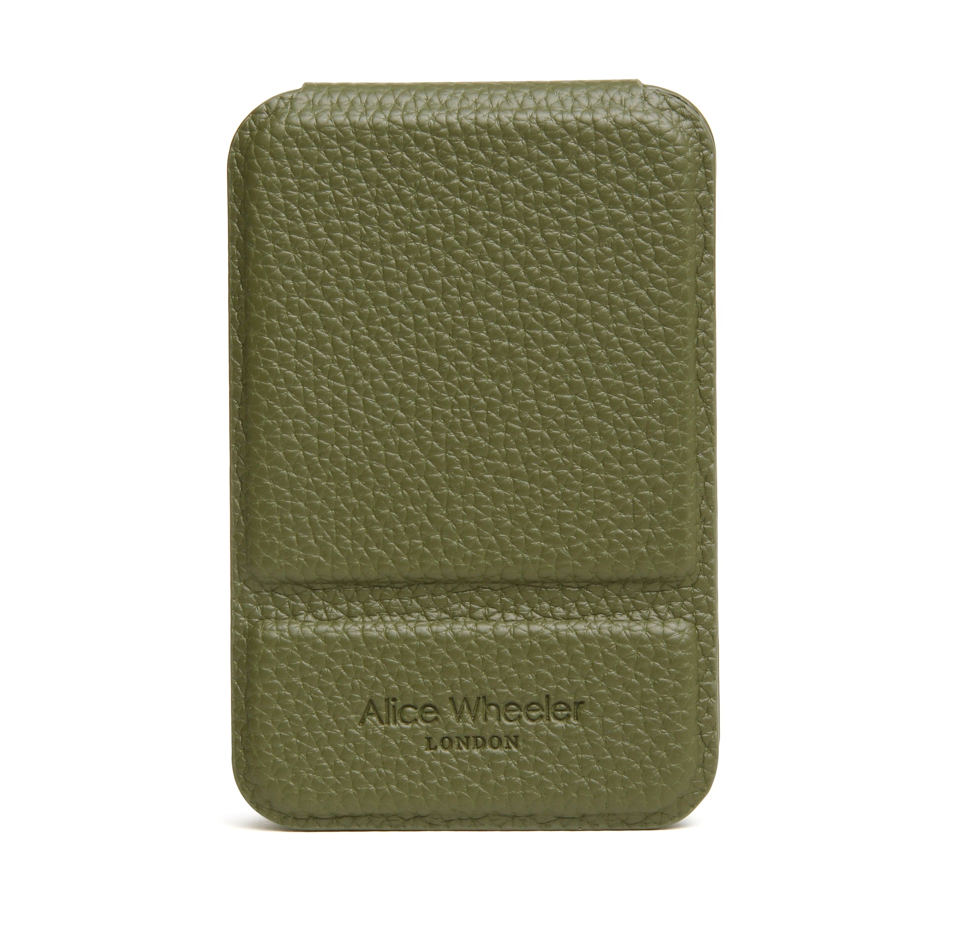 Olive - Mini Folding Mirror