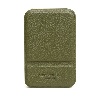 Olive - Mini Folding Mirror