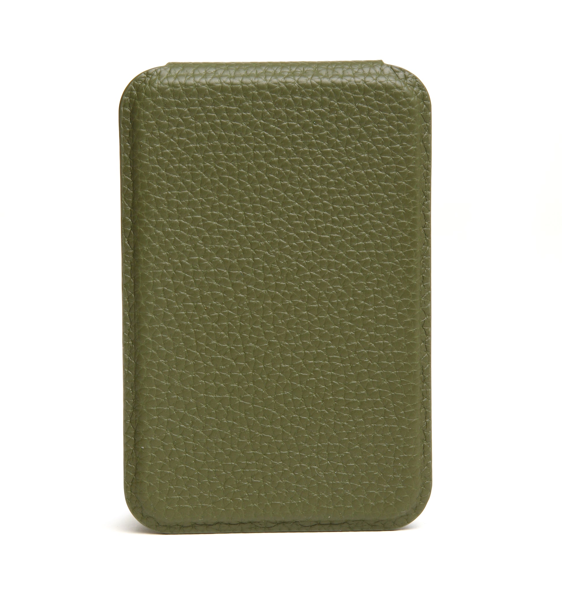 Olive - Mini Folding Mirror