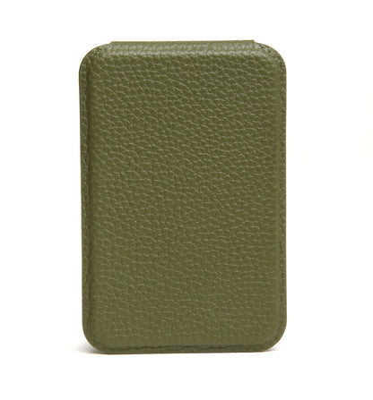 Olive - Mini Folding Mirror