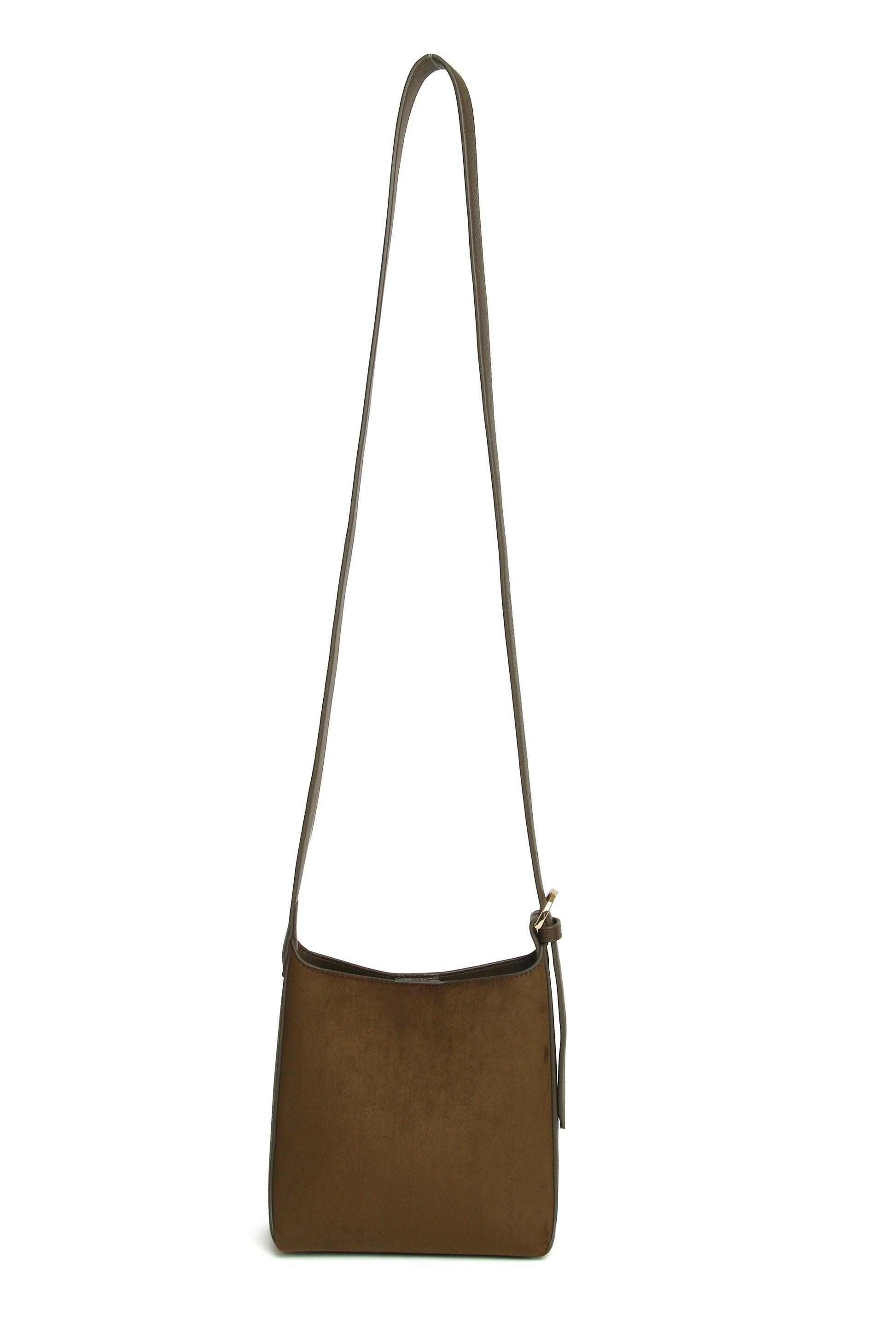 Olive - Kensington Mini Hobo