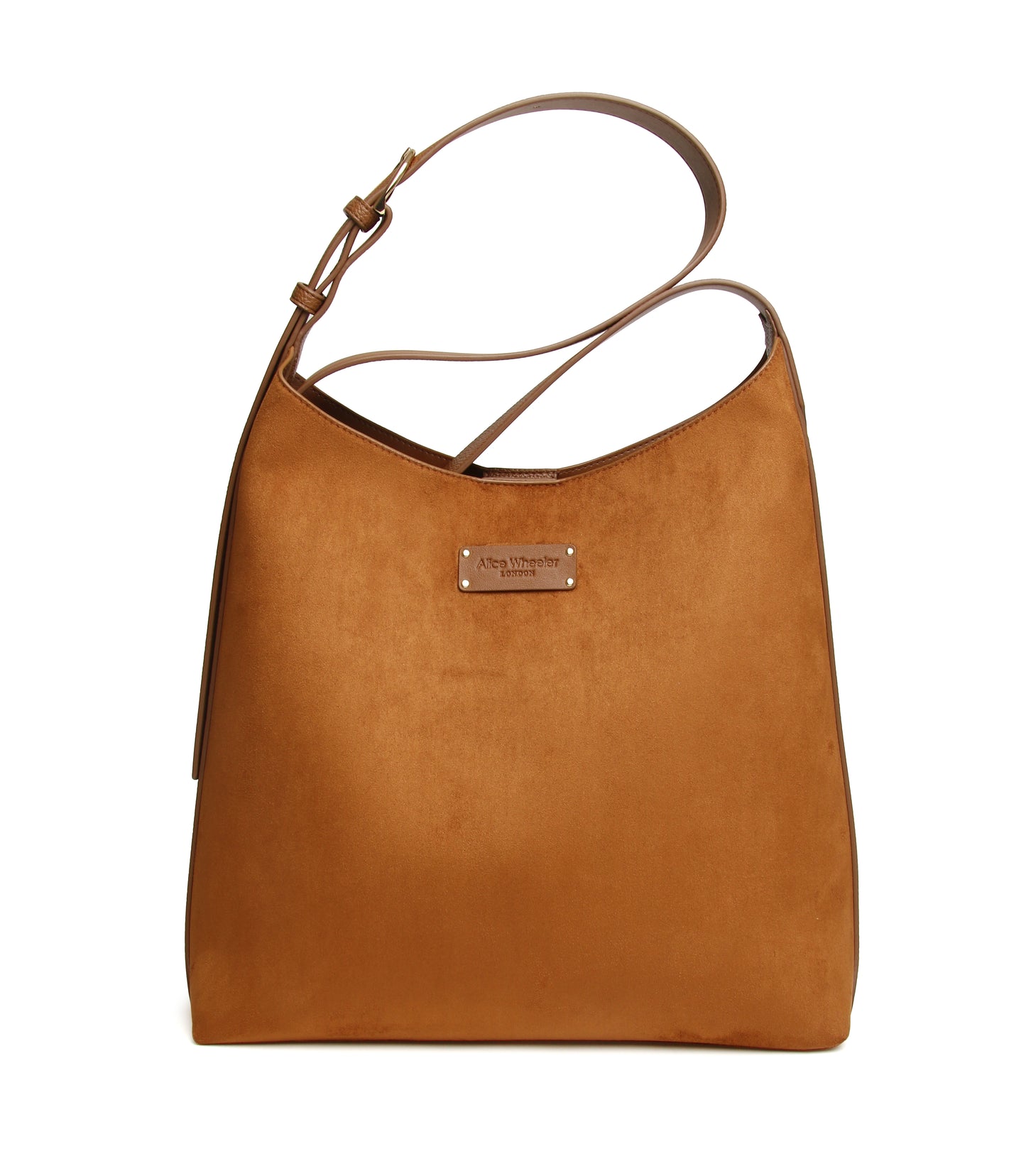 Fudge - Kensington Hobo