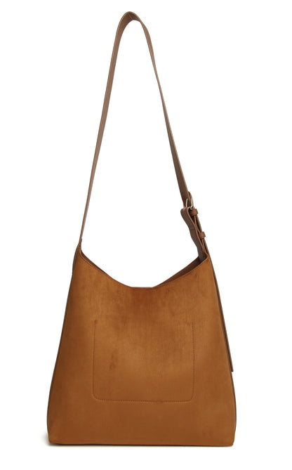 Fudge - Kensington Hobo