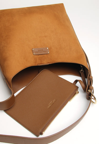 Fudge - Kensington Hobo