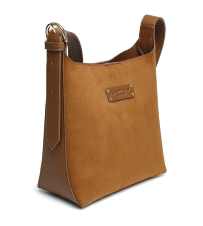 Fudge - Kensington Mini Hobo