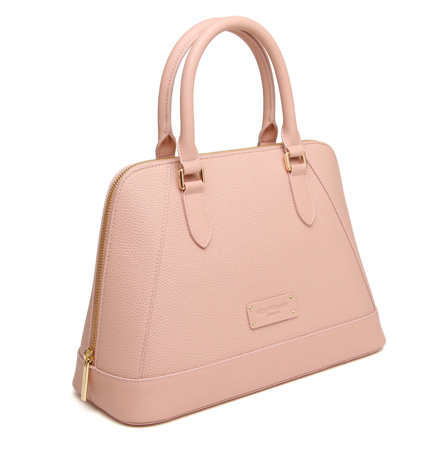 Pink - Kensington Handbag