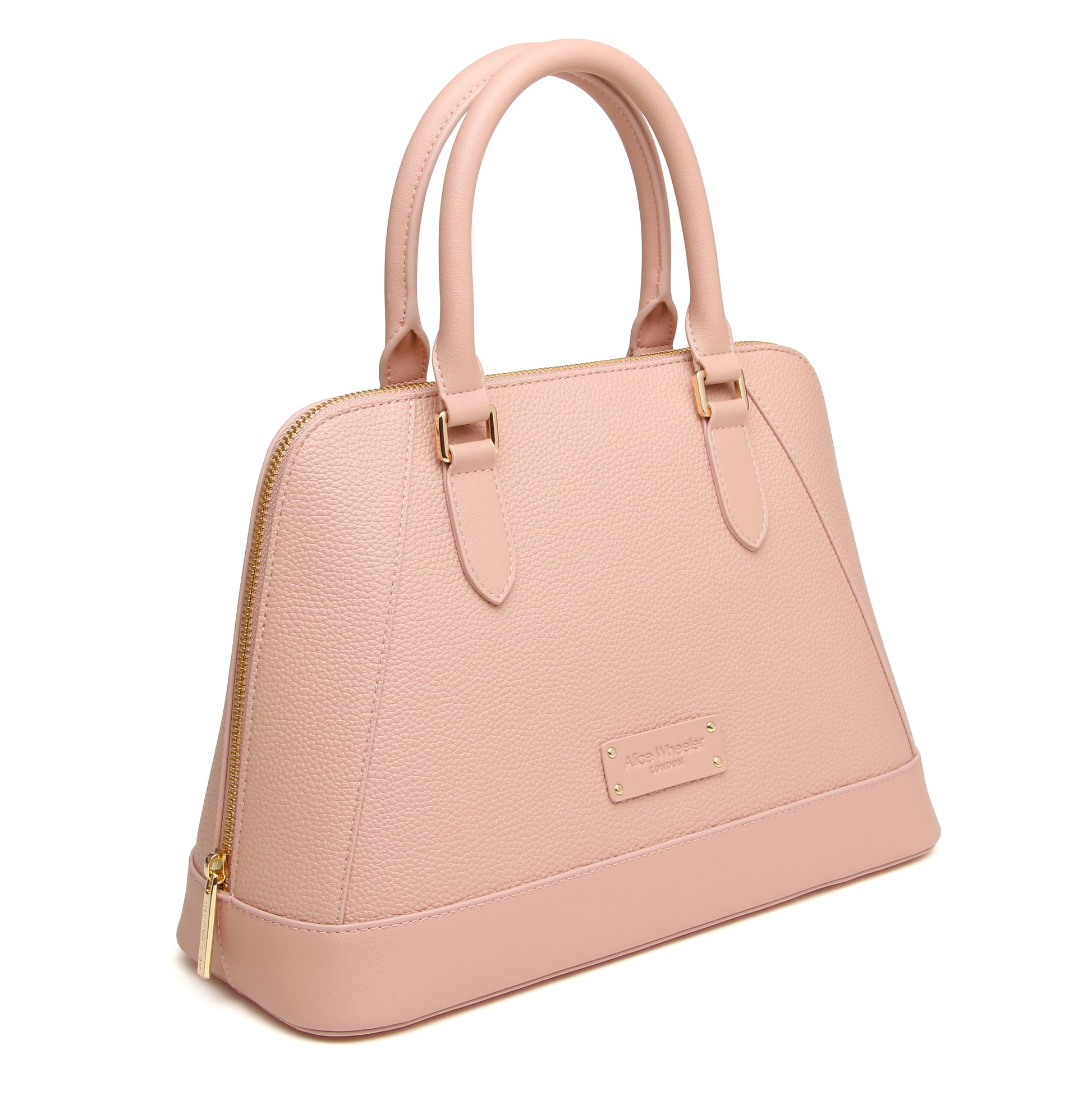 Pink - Kensington Handbag