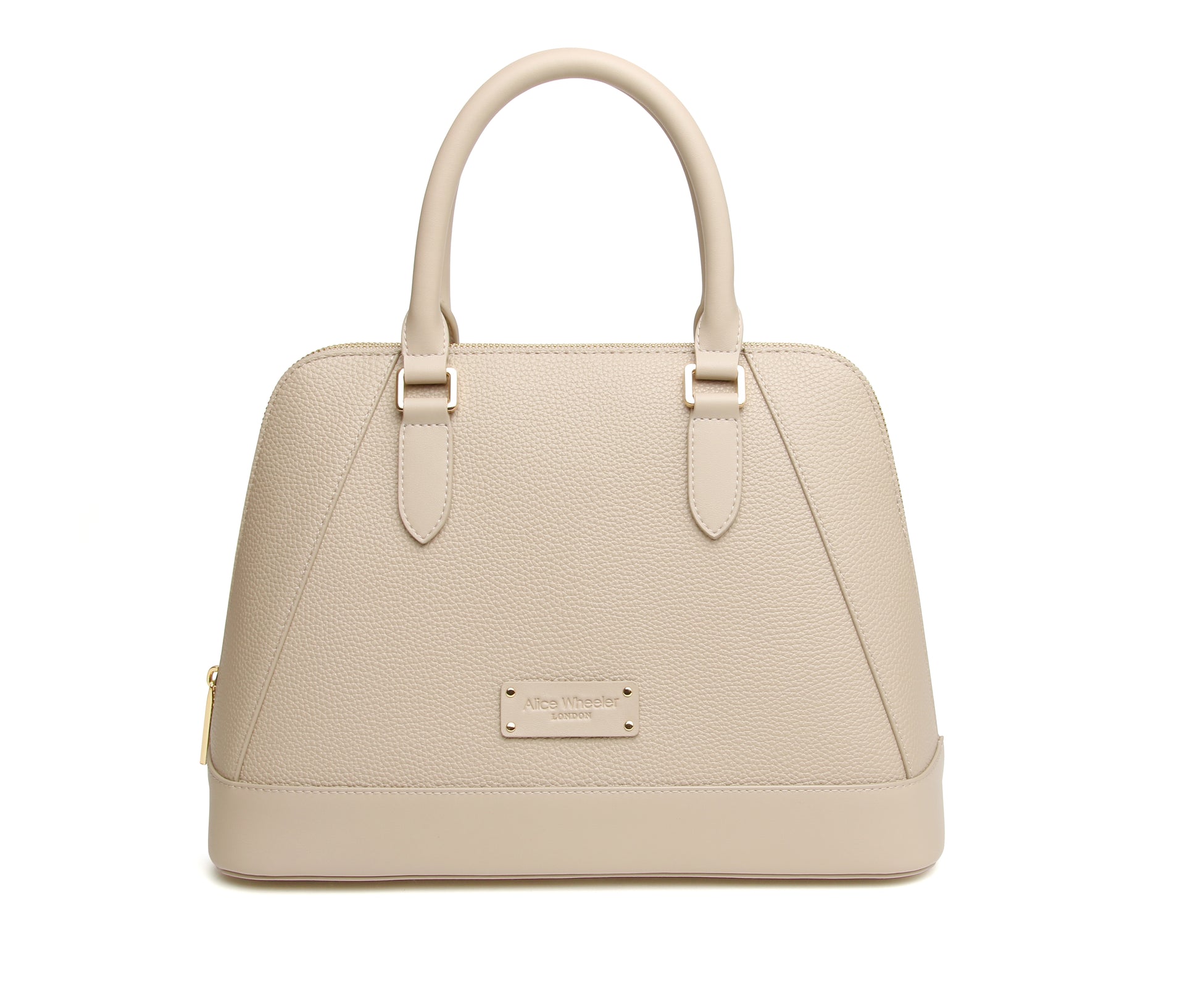 Stone - Kensington Handbag