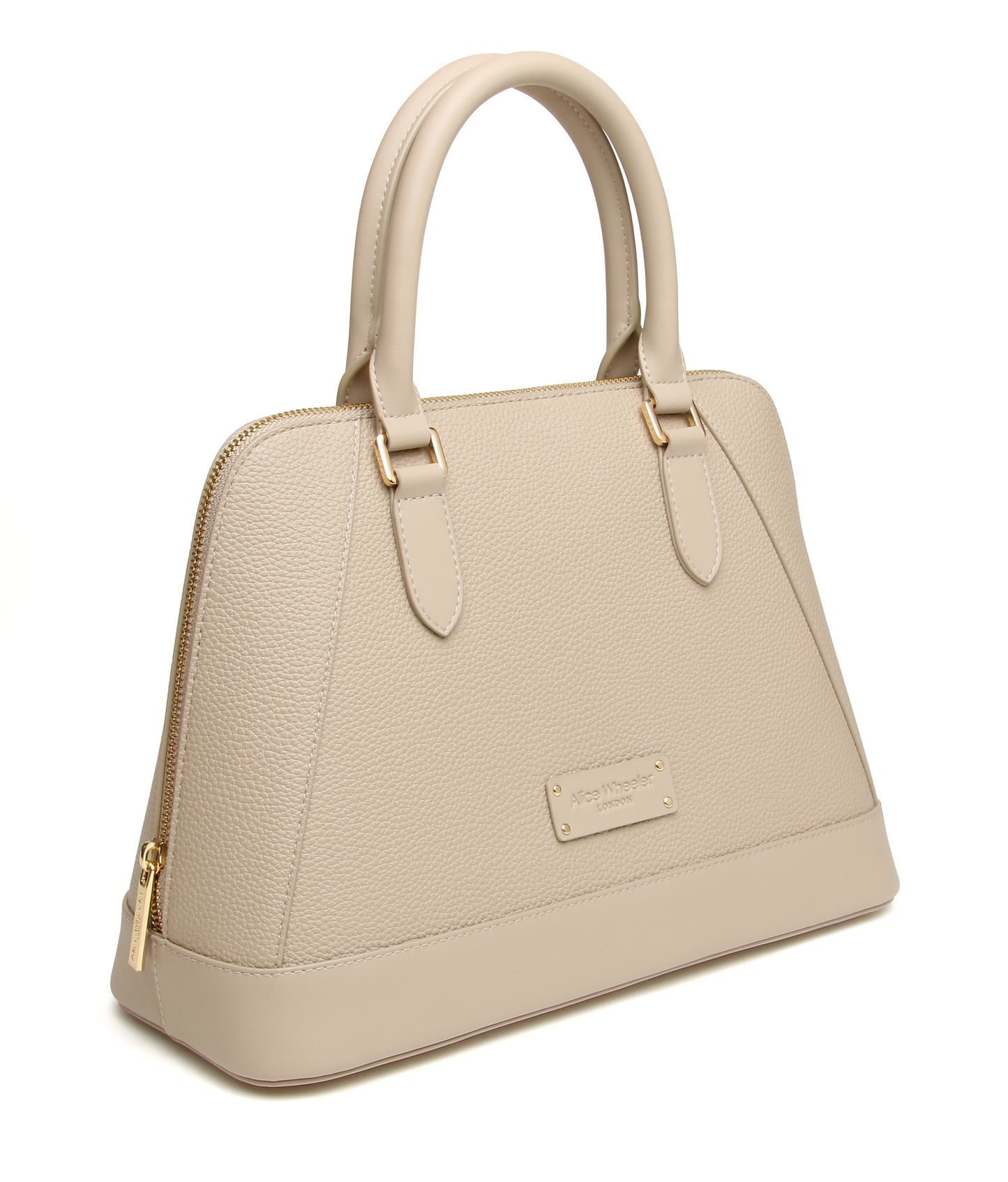 Stone - Kensington Handbag