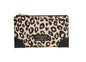 Leopard - Brompton Purse