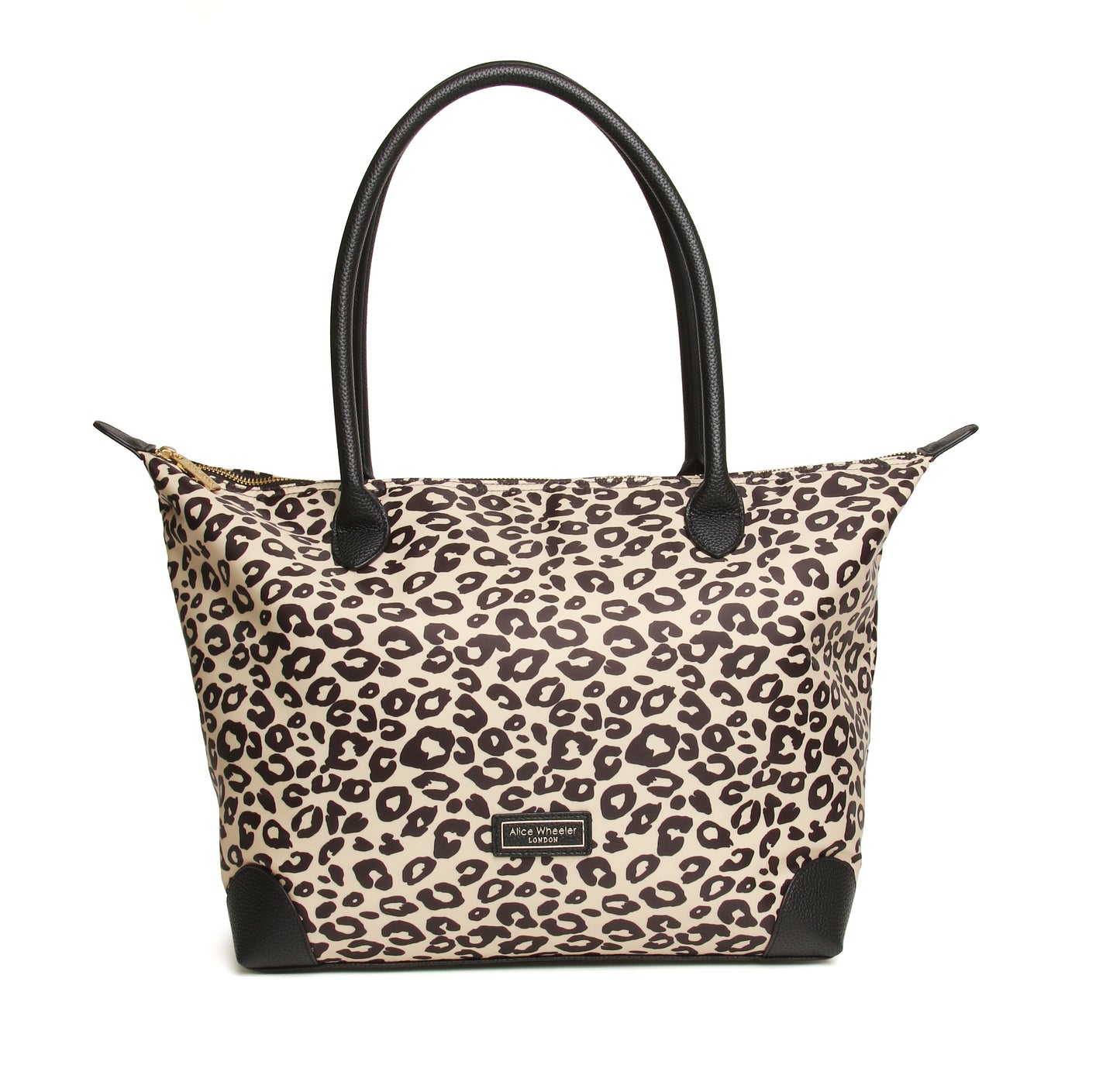 Leopard - Shoreditch Tote Bag