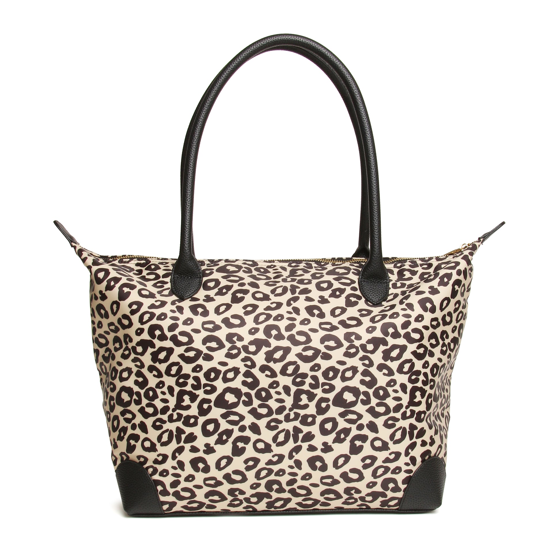 Leopard - Shoreditch Tote Bag
