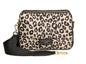 Leopard - Dual Double Zip