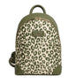 Olive Leopard - Shoredtich Backpack