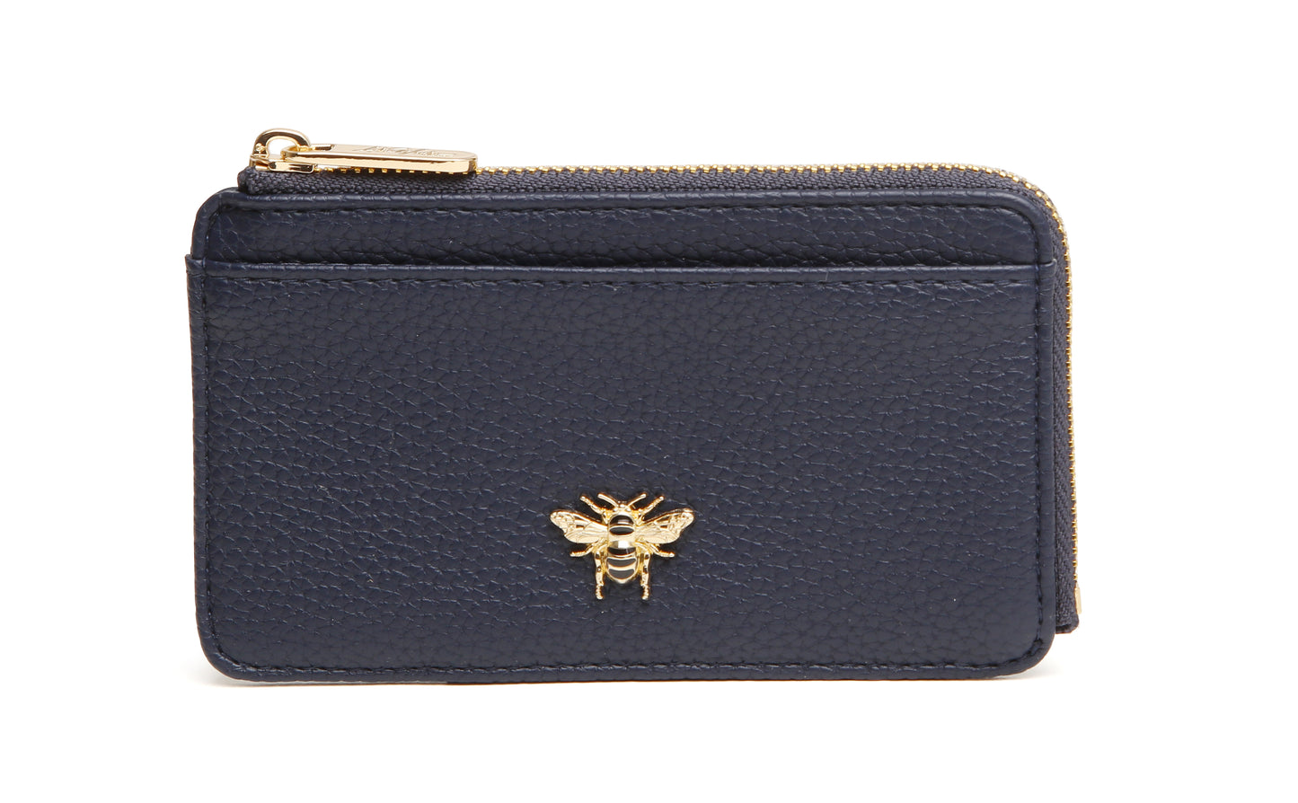 Navy - Bath Coin Purse