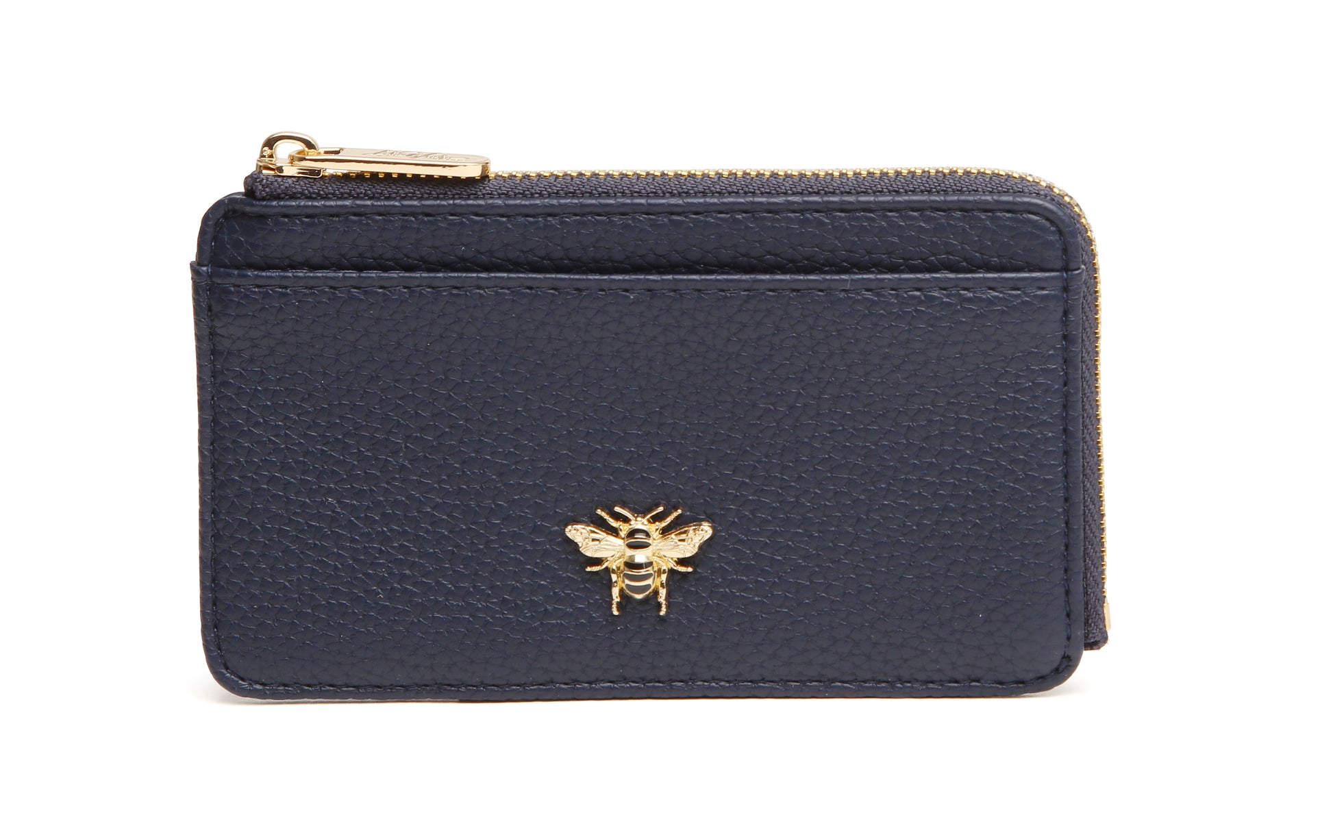 Navy - Bath Coin Purse