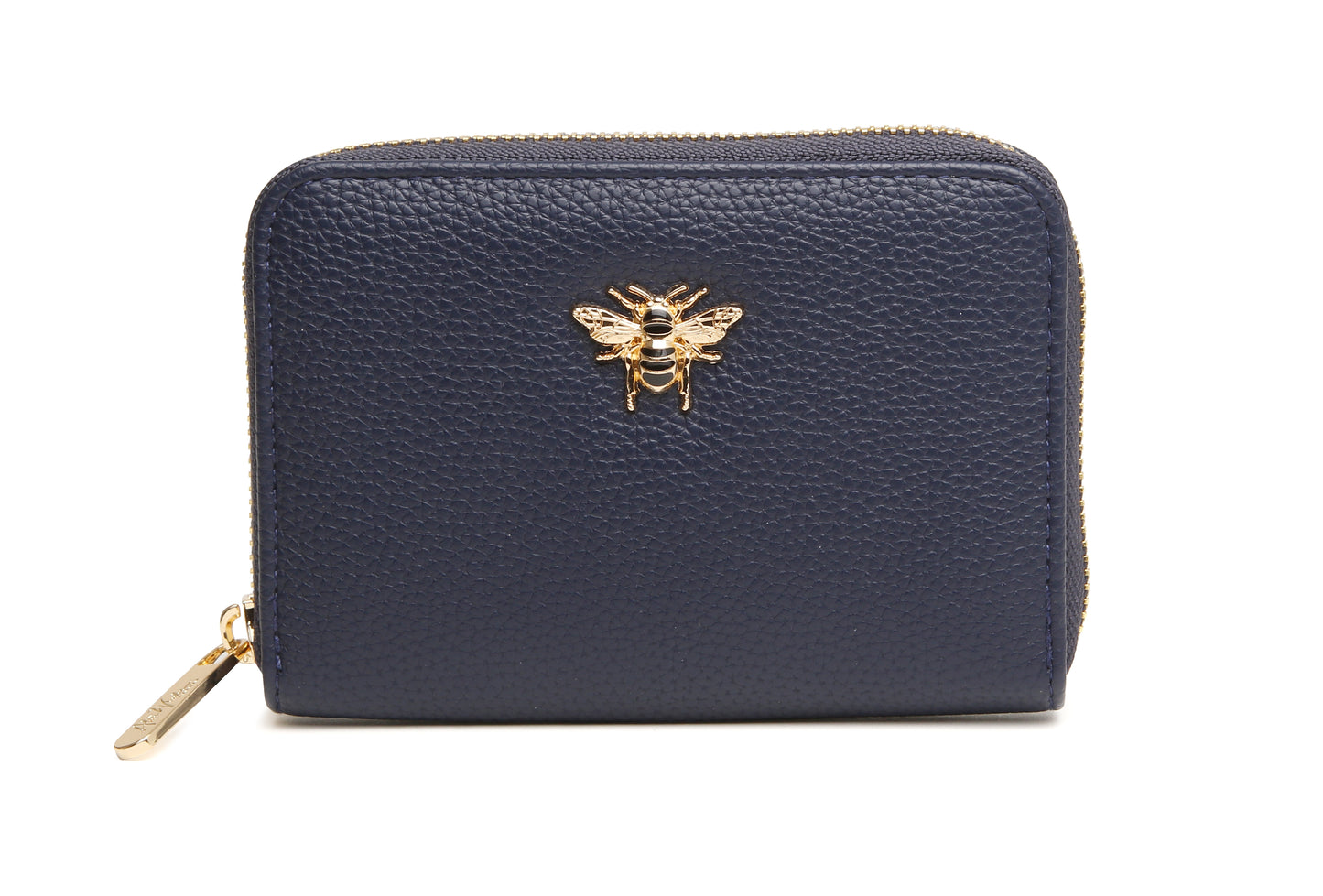 Navy - Bromley Purse