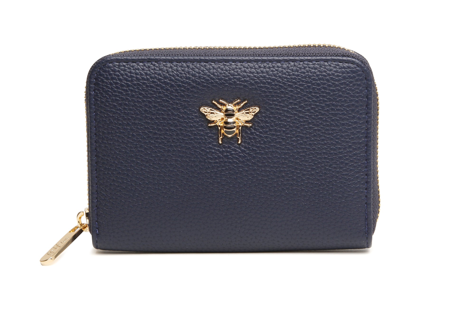 Navy - Bromley Purse