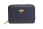 Navy - Bromley Purse