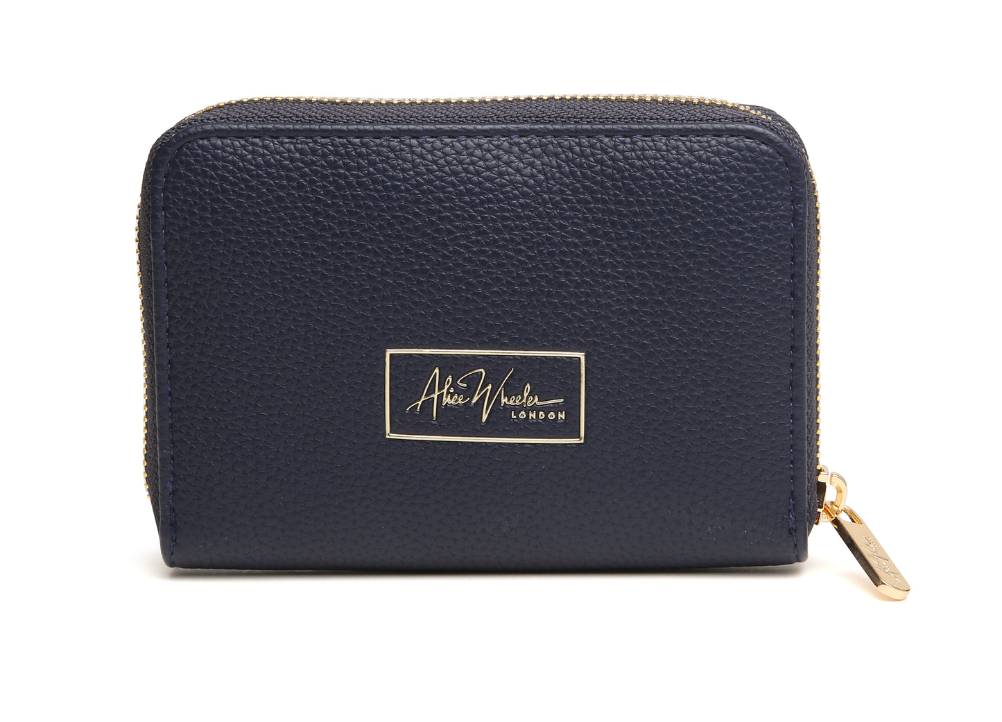 Navy - Bromley Purse