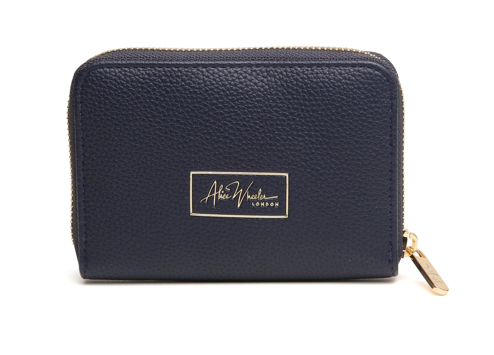 Navy - Bromley Purse