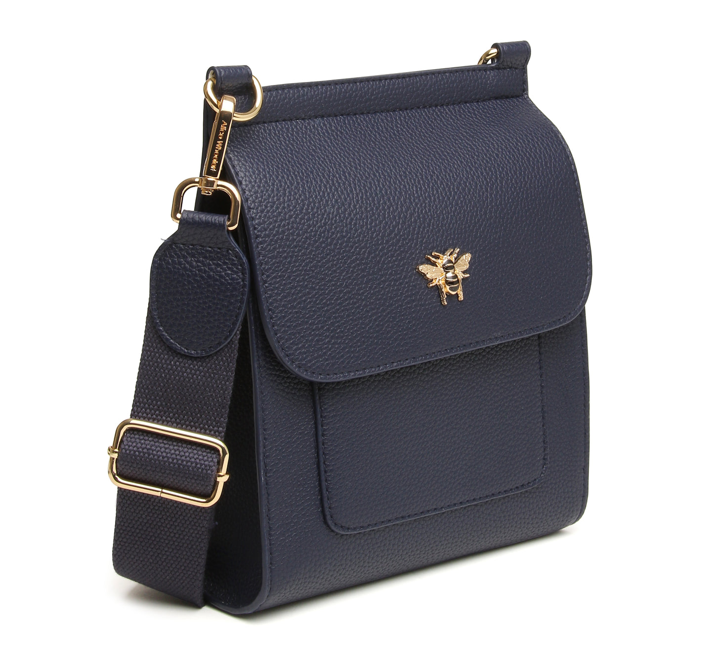 Navy - Bloomsbury CBB