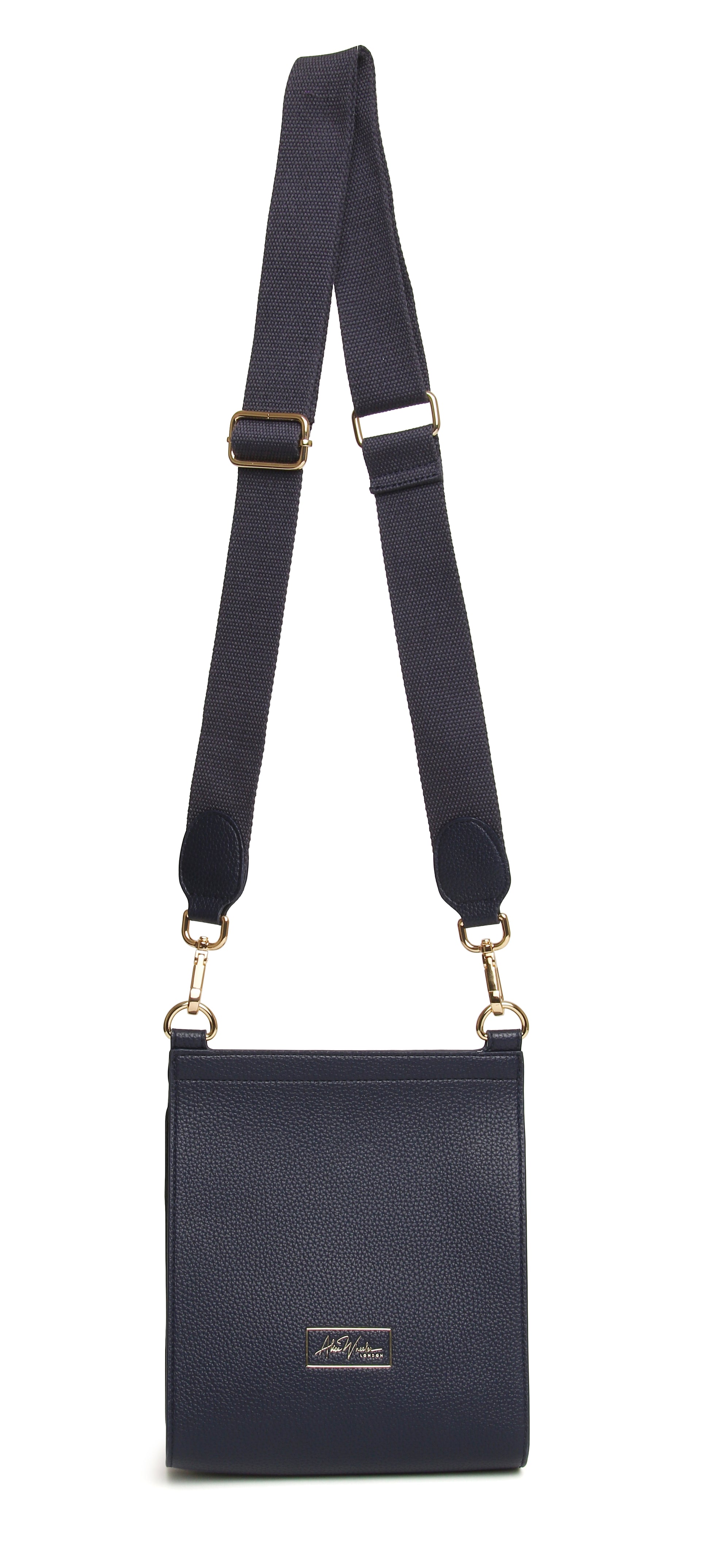 Navy - Bloomsbury CBB