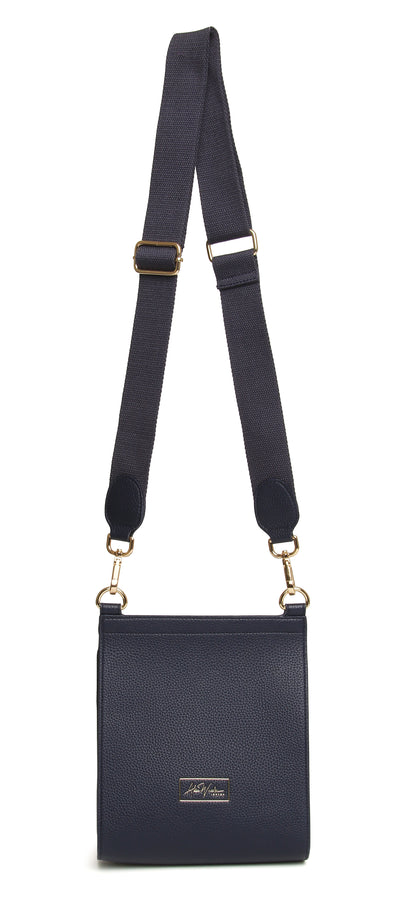 Navy - Bloomsbury CBB