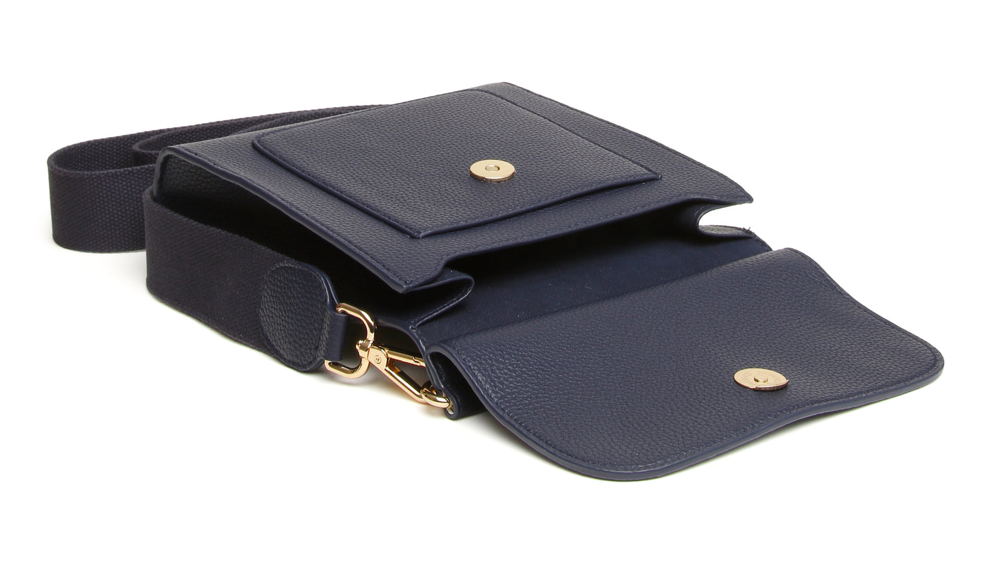 Navy - Bloomsbury CBB