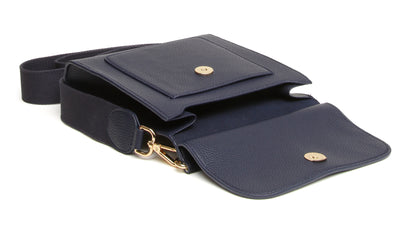 Navy - Bloomsbury CBB