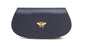 Navy - Glasses Case