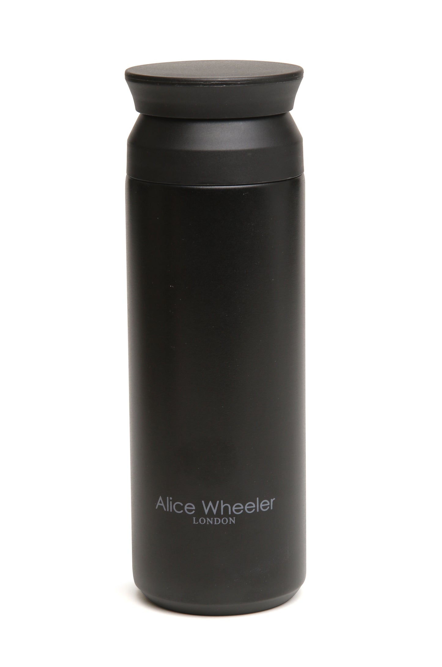 Black - Water Bottle 500ml