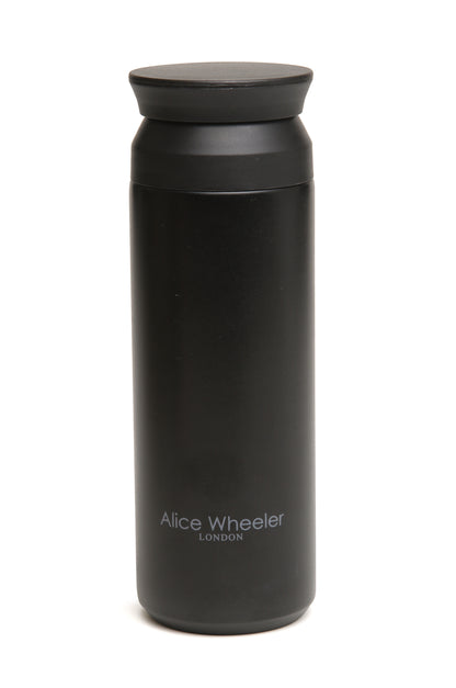 Black - Water Bottle 500ml