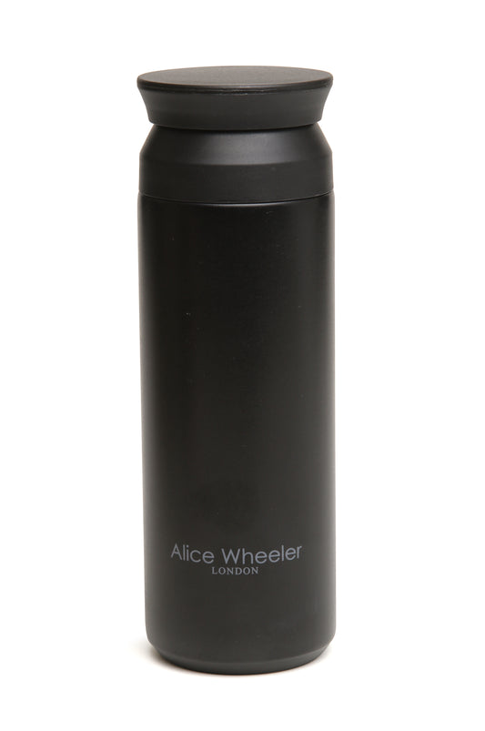 Black - Water Bottle 500ml